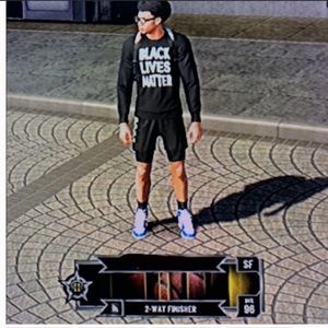 Sony Other - 2k20 account ss2 96 overall Sony Other - 2k20 account ss2 96 overall